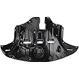 TRQ Engine Splash Shield Lower Forward HY1228190 Compatible with 2016-2021 Hyundai Tucson