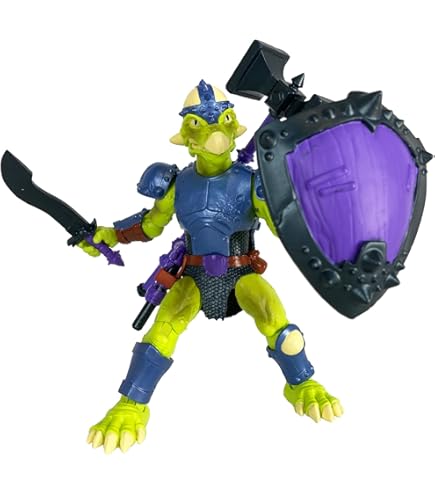 Amazon.com: Boss Fight Studio Bucky O'Hare: First Mate Jenny