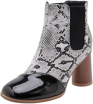 women's waterproof ankle boots uk