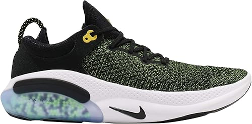 nike men's joyride run flyknit sneakers