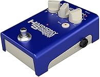 side facing tc-helicon harmony singer