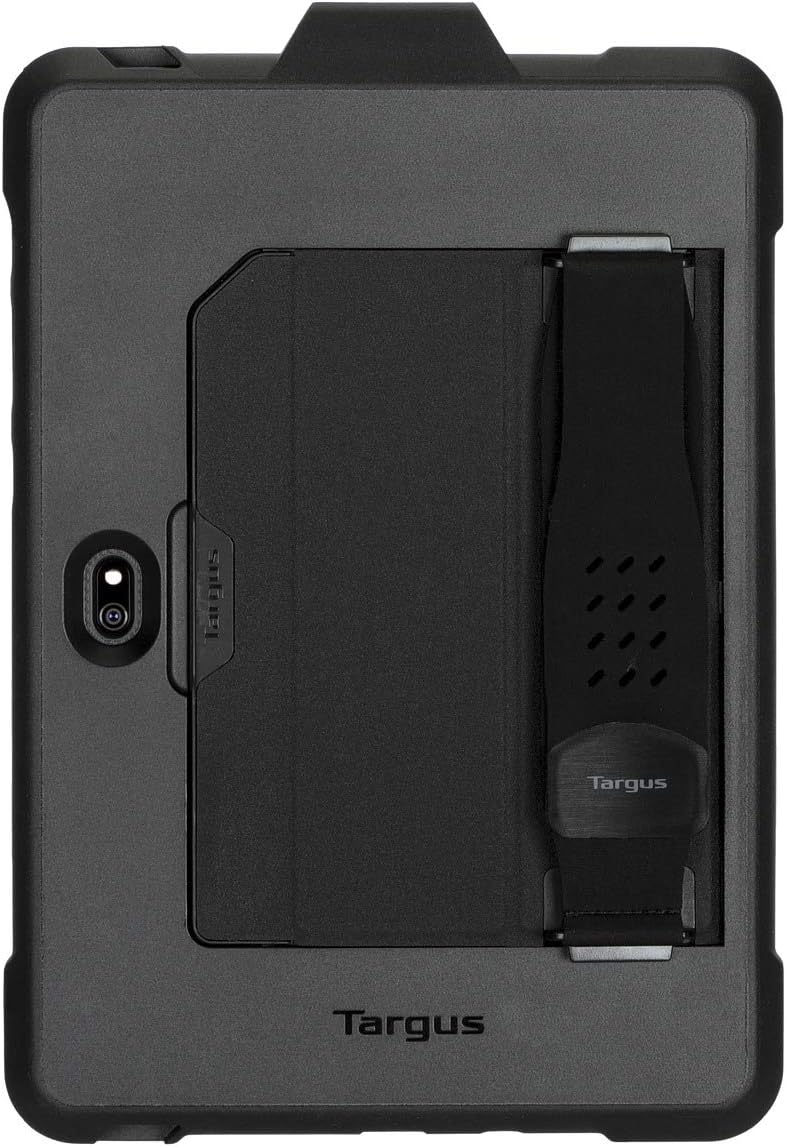 Targus Field-Ready Samsung Galaxy Tab Active Pro Protective Tablet Case Cover with Hands Free Kickstand - Image 5