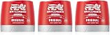 Brylcreem ORIGINAL LIGHT GLOSSY HOLD 150ml Red Tub Hair Styling Cream