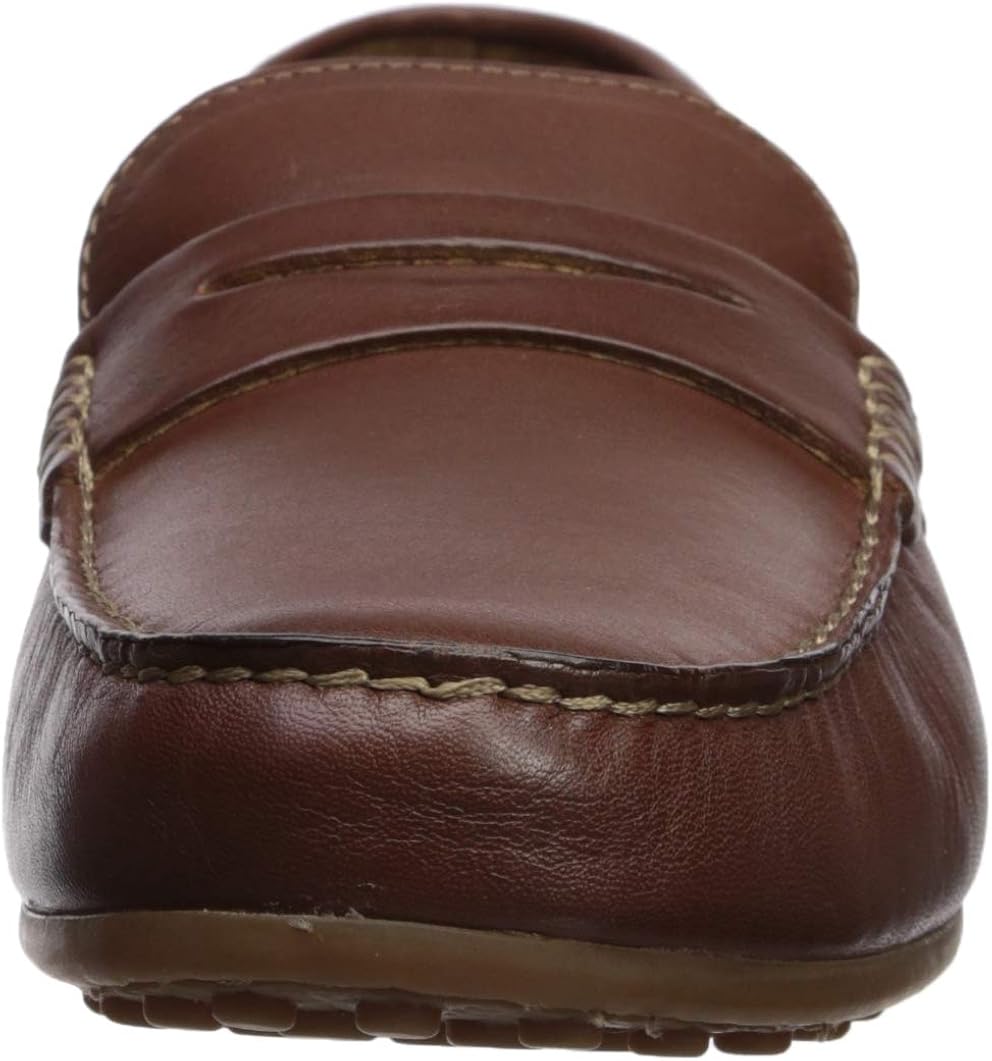 florsheim oval penny
