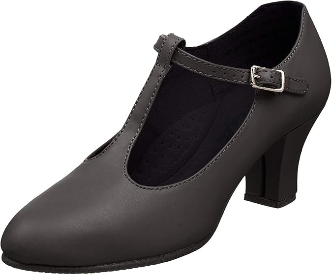 Capezio Men�s M60 Fortune Tap Shoe Black Size 8.5 Wide Capezio Men�s M60 Fortune Tap Shoe Black Size 8.5 Wide