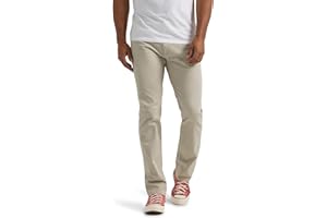 Lee Mens ZanderJeans