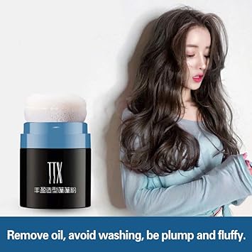 Colorfullavie Professional Ttx Dust It Mattifying Amazon Com