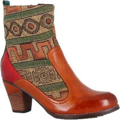 vintage boots amazon