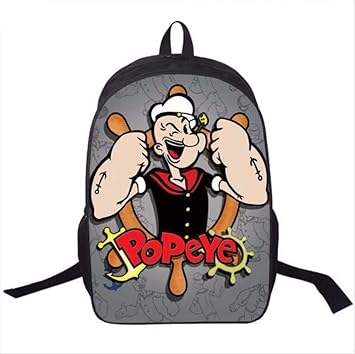 HPADR Mochila Infantil Mochila De Dibujos Animados para ...