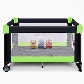 living room bassinet