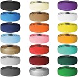 Deda Elementi Handlebar Tape Night Black EVA 180cm 2.8mm Italy view 5