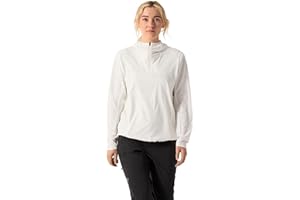 Arc'teryx Sima Pullover Women's | Ultralight Sun and Weather Protection