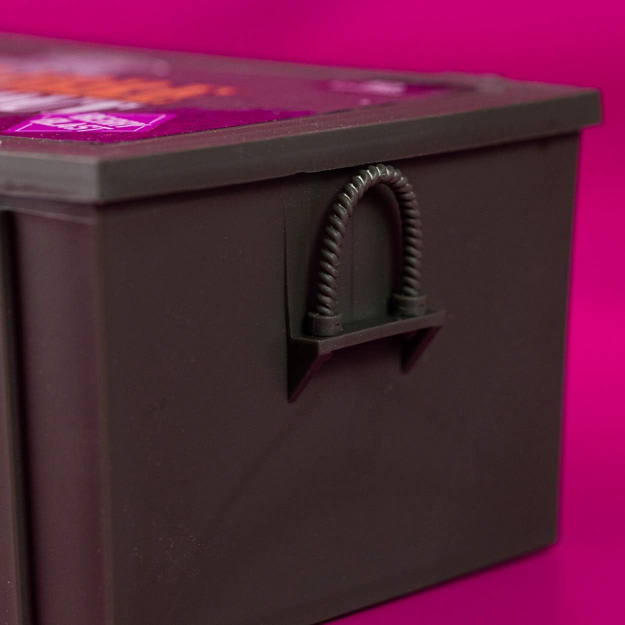 Grenade 50 Calibre Berry Blast Pre Workout 580g: Health & Personal Care