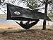 Hammock Tarp - 12 Foot Rain Fly for Extreme Waterproof Protection, Large Canopy is Portable and Provides Ideal Shelter for Your Camping Hammock Or Tent.