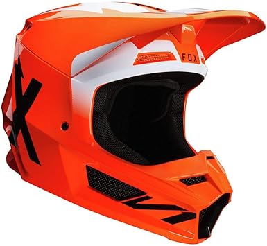 fox v1 mtb