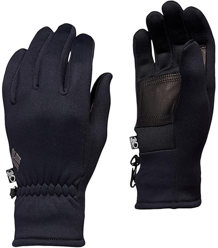 Amazon.com: Arc'teryx Gothic Glove | Touch Screen Compatible