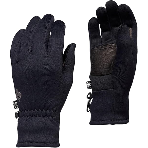 Amazon.com: Dakine Impreza Gore-Tex Short Gloves - Black, Small