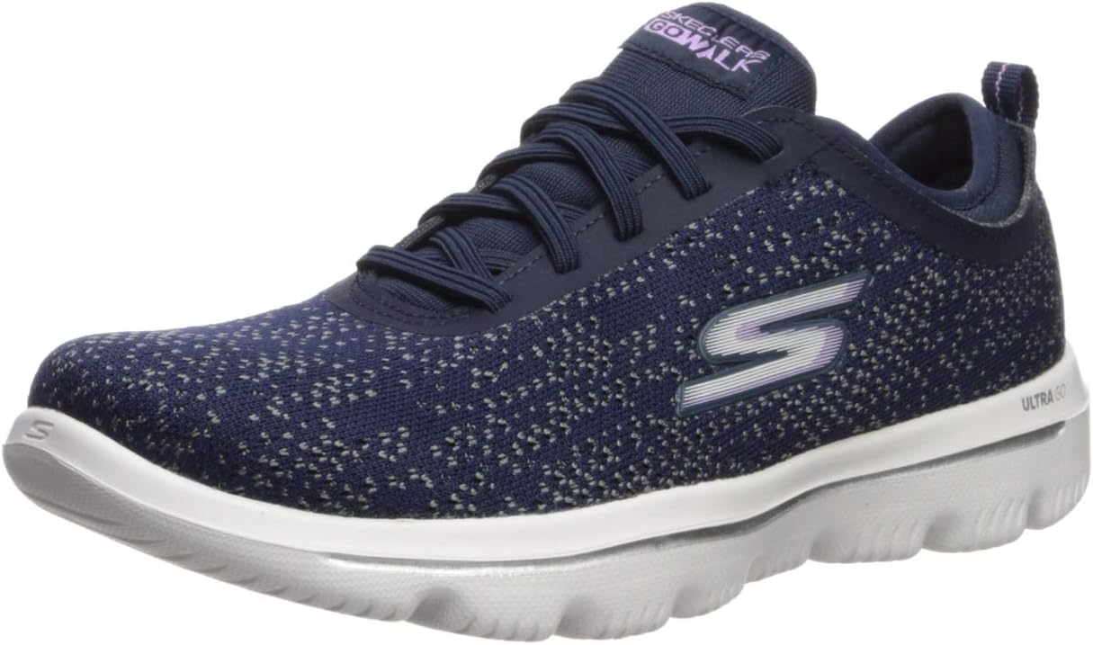Women's Go Walk Evolution Ultra-mirab Trainers