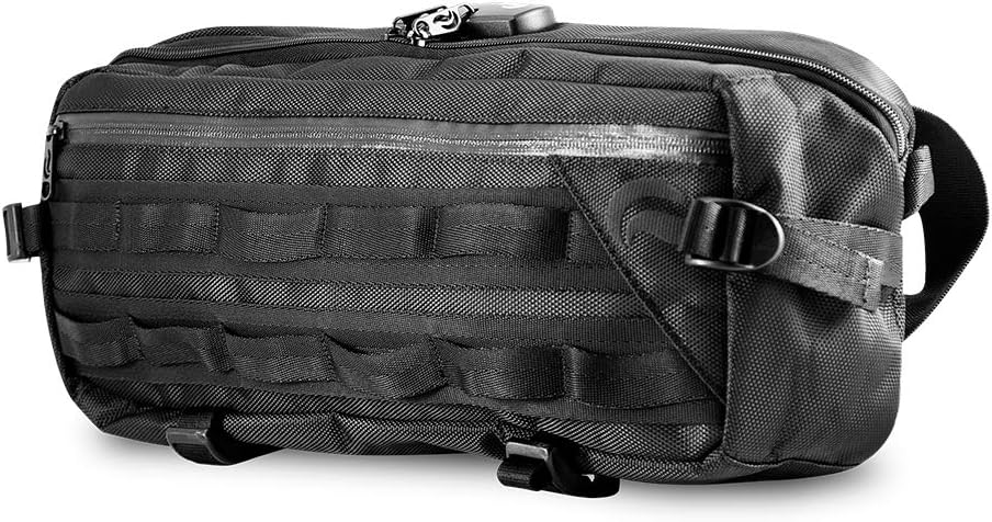 Skunk Sling Smell Proof Bag w/Combo Lock