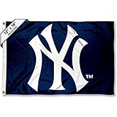 NY Yankees Boat and Golf Cart Flag