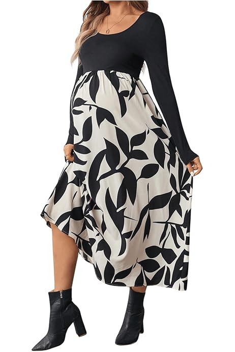 Ropa Embarazada Verano Vestido De Maternidad Sin Mangas Estilo