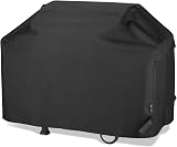 Unicook 178cm Barbecue Cover Waterproof UV Resistant Fits Weber Char Broil