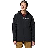 Columbia Mens Gate Racer II Softshell