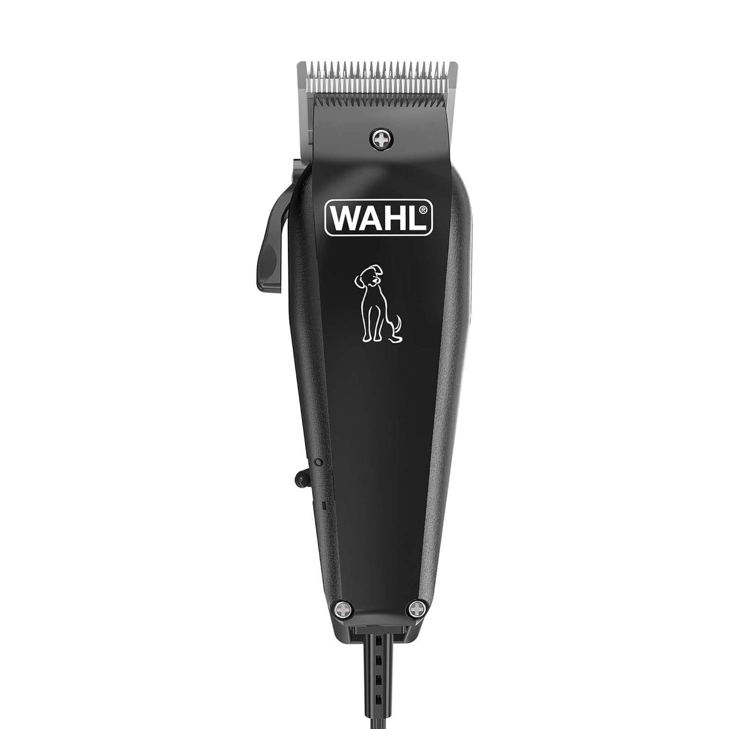 wahl multi cut dog clipper set
