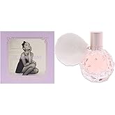 Ariana Grande Ari Eau de Parfum – Long Lasting Fragrance with Pear, Raspberry, and Vanilla Orchid – Floral Gourmand Women’s Perfume