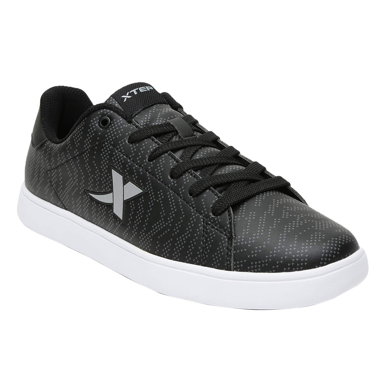 Buy XTEP Men's Extra Grip Flat Sole Sports Skateboarding Shoes at Amazon.in