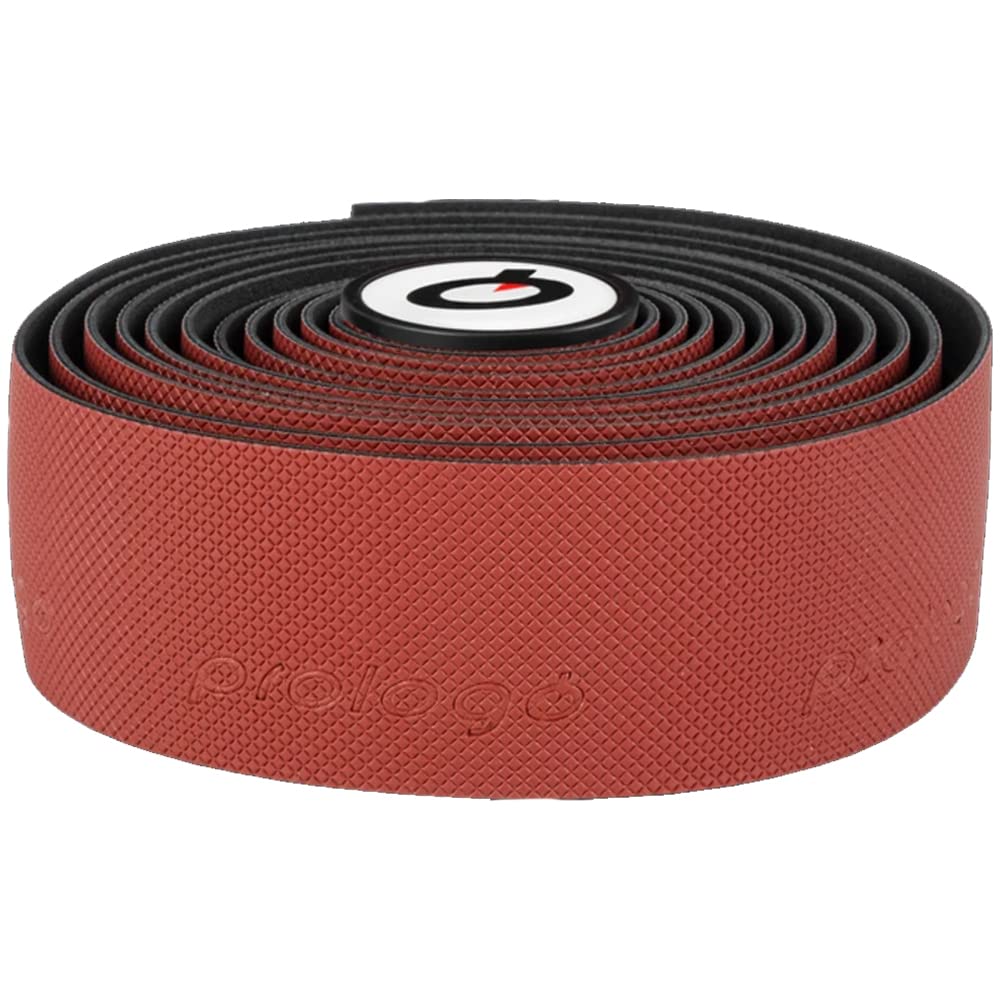 Prologo Onetouch Neutro Handlebar Tape, Brick Red