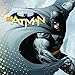 DC Comics Batman Jewelry for Women, Sterling Silver Bat Logo Stud Earrings