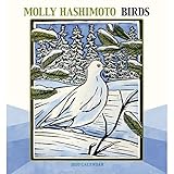 Molly Hashimoto: Birds 2020 Wall Calendar by 
