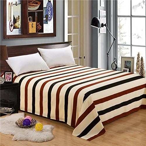 pure cotton double sheets/Cotton bad sheet printed flower-L 220x230cm(87x91inch)