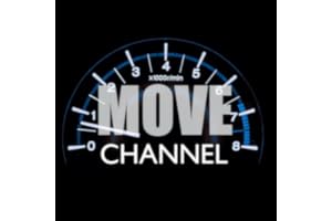 MOVE CHANNEL