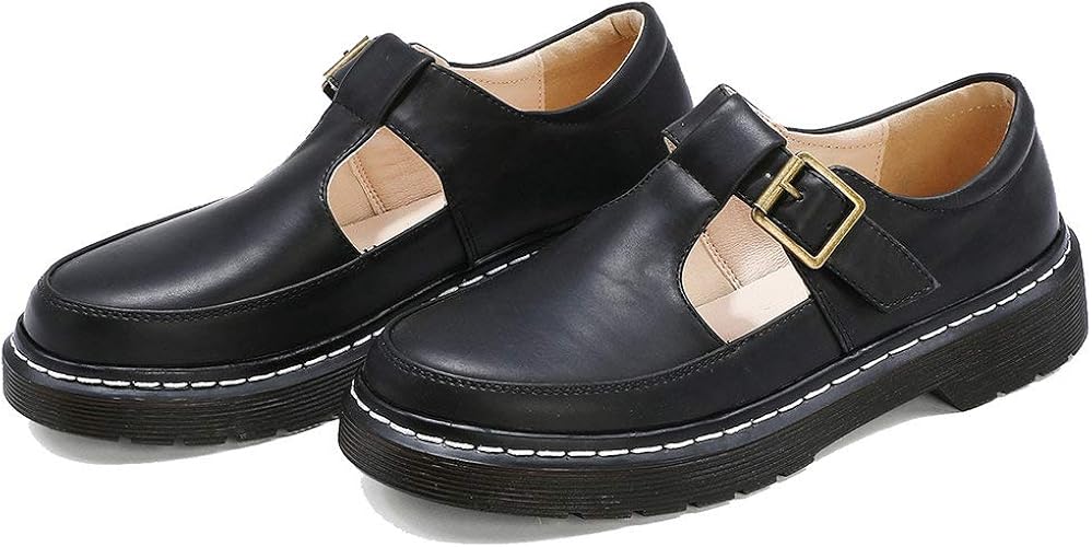 mary jane sandals flat