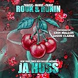Rook and Ronin Omnibus : Tragic~Manic~Panic - The