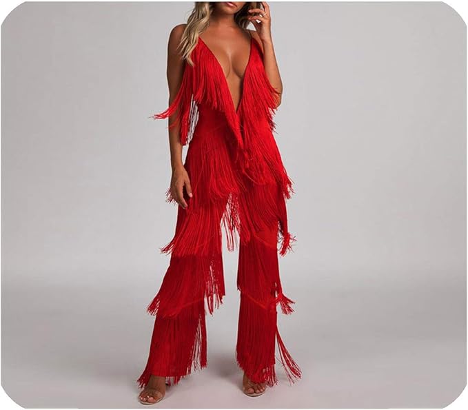 pink jumpsuit amazon