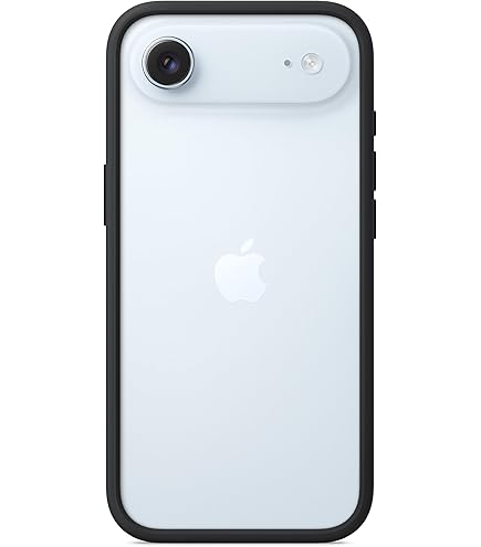 Amazon.com: Apple iPhone Air, US Version, 256GB, eSIM, Space Black