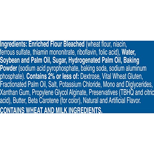 2 Pillsbury+Grands+Refrigerated+Biscuits+Original