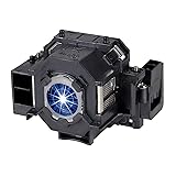 CARSN ELP-LP41 V13H010L41 Replacement Projector