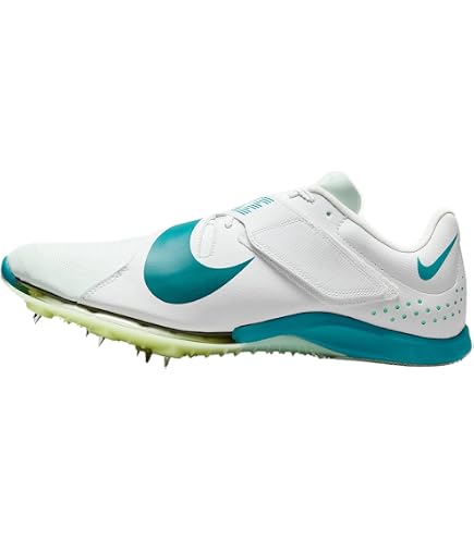 Amazon.com | Nike Air Zoom LJ Elite Track & Field Jumping Spikes