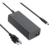 Amazon Com Ac Charger Fit For Dell Latitude 3510 3410 P101f P129g P101f001 P101f002 P129g001 P129g002 Laptop Power Supply Adapter Cord Electronics