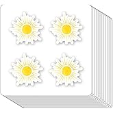 Sun Sunshine Stickers 1in for Scrapbooking, Arts, Craft, Kids DIY, Calendars Journals 80-Pack