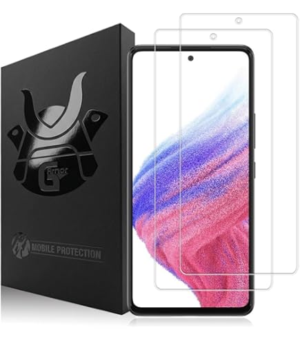 Amazon.com: Samsung Galaxy A53, 128GB, Black - Locked to T-Mobile