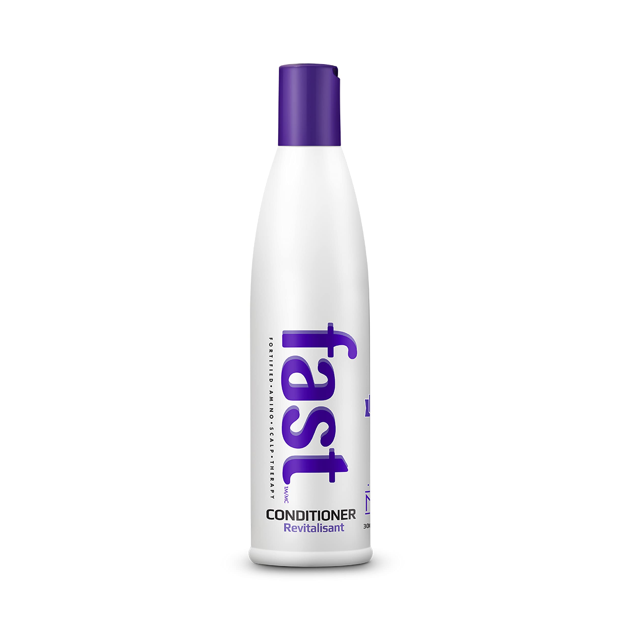 Nisim F.A.S.T Fortified Amino Scalp Therapy Conditioner for Hair Growth - 300ml/10oz