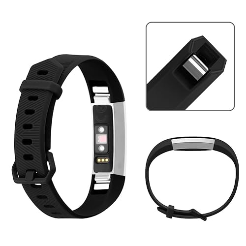 Vancle Bands Compatible with Fitbit Alta HR and Fitbit Alta