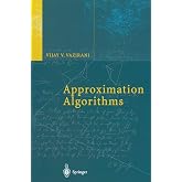 Approximation Algorithms