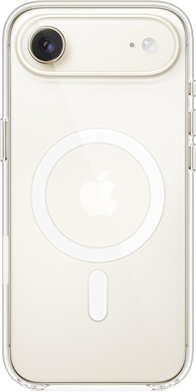 Coque avec MagSafe pour iPhone Air – Givre ​​​​​​​