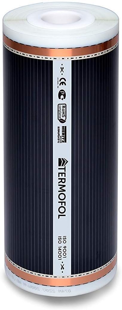 termofol underfloor heating